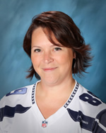 Mrs. Cook 